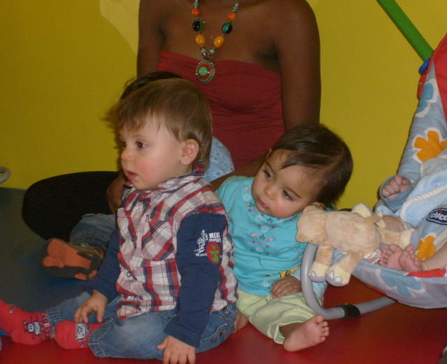 conte pour enfants